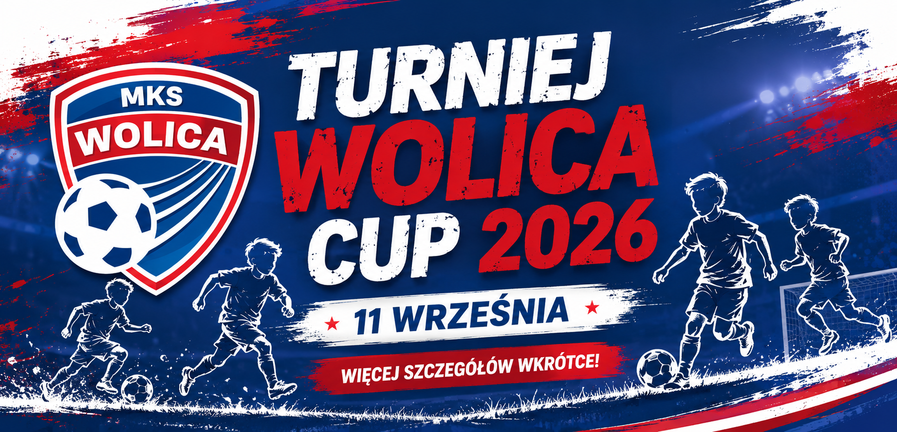 Wolica Cup 2026